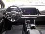 2023 White /Black Kia Sportage SX-Prestige (5XYK53AF2PG) with an 2.5L V6 DOHC 24V engine, 8A transmission, located at 1617 W Church Street, Livingston, TX, 77351, (936) 327-3600, 30.710995, -94.951157 - SPORTY!! NICE!! 1ST two words that come to mind when I see this one! - Photo#13