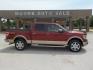 2014 Copper/Tan /Beige Ford F-150 Lariat SuperCrew 5.5-ft. Bed 4WD (1FTFW1EFXEK) with an 5.0L V8 engine, 6-Speed Automatic transmission, located at 1617 W Church Street, Livingston, TX, 77351, (936) 327-3600, 30.710995, -94.951157 - Good looking truck that runs and drives great!! - Photo#0