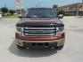 2014 Copper/Tan /Beige Ford F-150 Lariat SuperCrew 5.5-ft. Bed 4WD (1FTFW1EFXEK) with an 5.0L V8 engine, 6-Speed Automatic transmission, located at 1617 W Church Street, Livingston, TX, 77351, (936) 327-3600, 30.710995, -94.951157 - Good looking truck that runs and drives great!! - Photo#2
