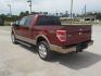 2014 Copper/Tan /Beige Ford F-150 Lariat SuperCrew 5.5-ft. Bed 4WD (1FTFW1EFXEK) with an 5.0L V8 engine, 6-Speed Automatic transmission, located at 1617 W Church Street, Livingston, TX, 77351, (936) 327-3600, 30.710995, -94.951157 - Good looking truck that runs and drives great!! - Photo#5