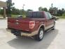 2014 Copper/Tan /Beige Ford F-150 Lariat SuperCrew 5.5-ft. Bed 4WD (1FTFW1EFXEK) with an 5.0L V8 engine, 6-Speed Automatic transmission, located at 1617 W Church Street, Livingston, TX, 77351, (936) 327-3600, 30.710995, -94.951157 - Good looking truck that runs and drives great!! - Photo#6