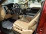 2014 Copper/Tan /Beige Ford F-150 Lariat SuperCrew 5.5-ft. Bed 4WD (1FTFW1EFXEK) with an 5.0L V8 engine, 6-Speed Automatic transmission, located at 1617 W Church Street, Livingston, TX, 77351, (936) 327-3600, 30.710995, -94.951157 - Good looking truck that runs and drives great!! - Photo#8