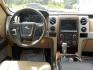 2014 Copper/Tan /Beige Ford F-150 Lariat SuperCrew 5.5-ft. Bed 4WD (1FTFW1EFXEK) with an 5.0L V8 engine, 6-Speed Automatic transmission, located at 1617 W Church Street, Livingston, TX, 77351, (936) 327-3600, 30.710995, -94.951157 - Good looking truck that runs and drives great!! - Photo#13