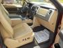 2014 Copper/Tan /Beige Ford F-150 Lariat SuperCrew 5.5-ft. Bed 4WD (1FTFW1EFXEK) with an 5.0L V8 engine, 6-Speed Automatic transmission, located at 1617 W Church Street, Livingston, TX, 77351, (936) 327-3600, 30.710995, -94.951157 - Good looking truck that runs and drives great!! - Photo#16