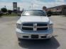 2020 White /Gray RAM 1500 Classic Tradesman Quad Cab 2WD (1C6RR6FG8LS) with an 3.6L V6 DOHC 24V FFV engine, 8A transmission, located at 1617 W Church Street, Livingston, TX, 77351, (936) 327-3600, 30.710995, -94.951157 - ONE OWNER!! LOW LOW MILES!! This is as nice of a truck that you're going to find for this money!!! - Photo#2