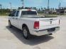 2020 White /Gray RAM 1500 Classic Tradesman Quad Cab 2WD (1C6RR6FG8LS) with an 3.6L V6 DOHC 24V FFV engine, 8A transmission, located at 1617 W Church Street, Livingston, TX, 77351, (936) 327-3600, 30.710995, -94.951157 - ONE OWNER!! LOW LOW MILES!! This is as nice of a truck that you're going to find for this money!!! - Photo#5