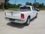 2020 White /Gray RAM 1500 Classic Tradesman Quad Cab 2WD (1C6RR6FG8LS) with an 3.6L V6 DOHC 24V FFV engine, 8A transmission, located at 1617 W Church Street, Livingston, TX, 77351, (936) 327-3600, 30.710995, -94.951157 - ONE OWNER!! LOW LOW MILES!! This is as nice of a truck that you're going to find for this money!!! - Photo#6