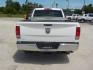 2020 White /Gray RAM 1500 Classic Tradesman Quad Cab 2WD (1C6RR6FG8LS) with an 3.6L V6 DOHC 24V FFV engine, 8A transmission, located at 1617 W Church Street, Livingston, TX, 77351, (936) 327-3600, 30.710995, -94.951157 - ONE OWNER!! LOW LOW MILES!! This is as nice of a truck that you're going to find for this money!!! - Photo#7