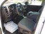 2020 White /Gray RAM 1500 Classic Tradesman Quad Cab 2WD (1C6RR6FG8LS) with an 3.6L V6 DOHC 24V FFV engine, 8A transmission, located at 1617 W Church Street, Livingston, TX, 77351, (936) 327-3600, 30.710995, -94.951157 - ONE OWNER!! LOW LOW MILES!! This is as nice of a truck that you're going to find for this money!!! - Photo#8