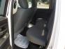 2020 White /Gray RAM 1500 Classic Tradesman Quad Cab 2WD (1C6RR6FG8LS) with an 3.6L V6 DOHC 24V FFV engine, 8A transmission, located at 1617 W Church Street, Livingston, TX, 77351, (936) 327-3600, 30.710995, -94.951157 - ONE OWNER!! LOW LOW MILES!! This is as nice of a truck that you're going to find for this money!!! - Photo#10