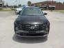 2025 Black /Lt. Gray Hyundai Tucson SEL (3KMJB3DE4SE) with an 2.5L L4 DOHC 16V engine, 8A transmission, located at 1617 W Church Street, Livingston, TX, 77351, (936) 327-3600, 30.710995, -94.951157 - ONE OWNER!! LOW LOW MILES!! - Photo#2