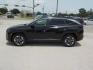 2025 Black /Lt. Gray Hyundai Tucson SEL (3KMJB3DE4SE) with an 2.5L L4 DOHC 16V engine, 8A transmission, located at 1617 W Church Street, Livingston, TX, 77351, (936) 327-3600, 30.710995, -94.951157 - ONE OWNER!! LOW LOW MILES!! - Photo#4