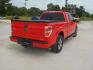 2014 Red /Lt. Gray Ford F-150 XLT SuperCab 8-ft. Bed 2WD (1FTEX1CM4EK) with an 3.7L V6 DOHC 24V engine, 6-Speed Automatic transmission, located at 1617 W Church Street, Livingston, TX, 77351, (936) 327-3600, 30.710995, -94.951157 - ONE OWNER!! LOW LOW MILES!! Locally owned truck! - Photo#6