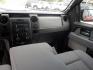 2014 Red /Lt. Gray Ford F-150 XLT SuperCab 8-ft. Bed 2WD (1FTEX1CM4EK) with an 3.7L V6 DOHC 24V engine, 6-Speed Automatic transmission, located at 1617 W Church Street, Livingston, TX, 77351, (936) 327-3600, 30.710995, -94.951157 - ONE OWNER!! LOW LOW MILES!! Locally owned truck! - Photo#12