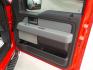 2014 Red /Lt. Gray Ford F-150 XLT SuperCab 8-ft. Bed 2WD (1FTEX1CM4EK) with an 3.7L V6 DOHC 24V engine, 6-Speed Automatic transmission, located at 1617 W Church Street, Livingston, TX, 77351, (936) 327-3600, 30.710995, -94.951157 - ONE OWNER!! LOW LOW MILES!! Locally owned truck! - Photo#15