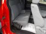 2014 Red /Lt. Gray Ford F-150 XLT SuperCab 8-ft. Bed 2WD (1FTEX1CM4EK) with an 3.7L V6 DOHC 24V engine, 6-Speed Automatic transmission, located at 1617 W Church Street, Livingston, TX, 77351, (936) 327-3600, 30.710995, -94.951157 - ONE OWNER!! LOW LOW MILES!! Locally owned truck! - Photo#16
