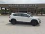 2024 White /Black Volkswagen Taos S (3VV5X7B27RM) with an 1.5L L4 SFI DOHC 16V engine, 8A transmission, located at 1617 W Church Street, Livingston, TX, 77351, (936) 327-3600, 30.710995, -94.951157 - This is a really sporty SUV that should get great fuel mileage for you!! - Photo#0