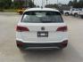 2024 White /Black Volkswagen Taos S (3VV5X7B27RM) with an 1.5L L4 SFI DOHC 16V engine, 8A transmission, located at 1617 W Church Street, Livingston, TX, 77351, (936) 327-3600, 30.710995, -94.951157 - This is a really sporty SUV that should get great fuel mileage for you!! - Photo#7
