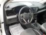 2024 White /Black Volkswagen Taos S (3VV5X7B27RM) with an 1.5L L4 SFI DOHC 16V engine, 8A transmission, located at 1617 W Church Street, Livingston, TX, 77351, (936) 327-3600, 30.710995, -94.951157 - This is a really sporty SUV that should get great fuel mileage for you!! - Photo#9