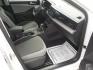 2024 White /Black Volkswagen Taos S (3VV5X7B27RM) with an 1.5L L4 SFI DOHC 16V engine, 8A transmission, located at 1617 W Church Street, Livingston, TX, 77351, (936) 327-3600, 30.710995, -94.951157 - This is a really sporty SUV that should get great fuel mileage for you!! - Photo#17