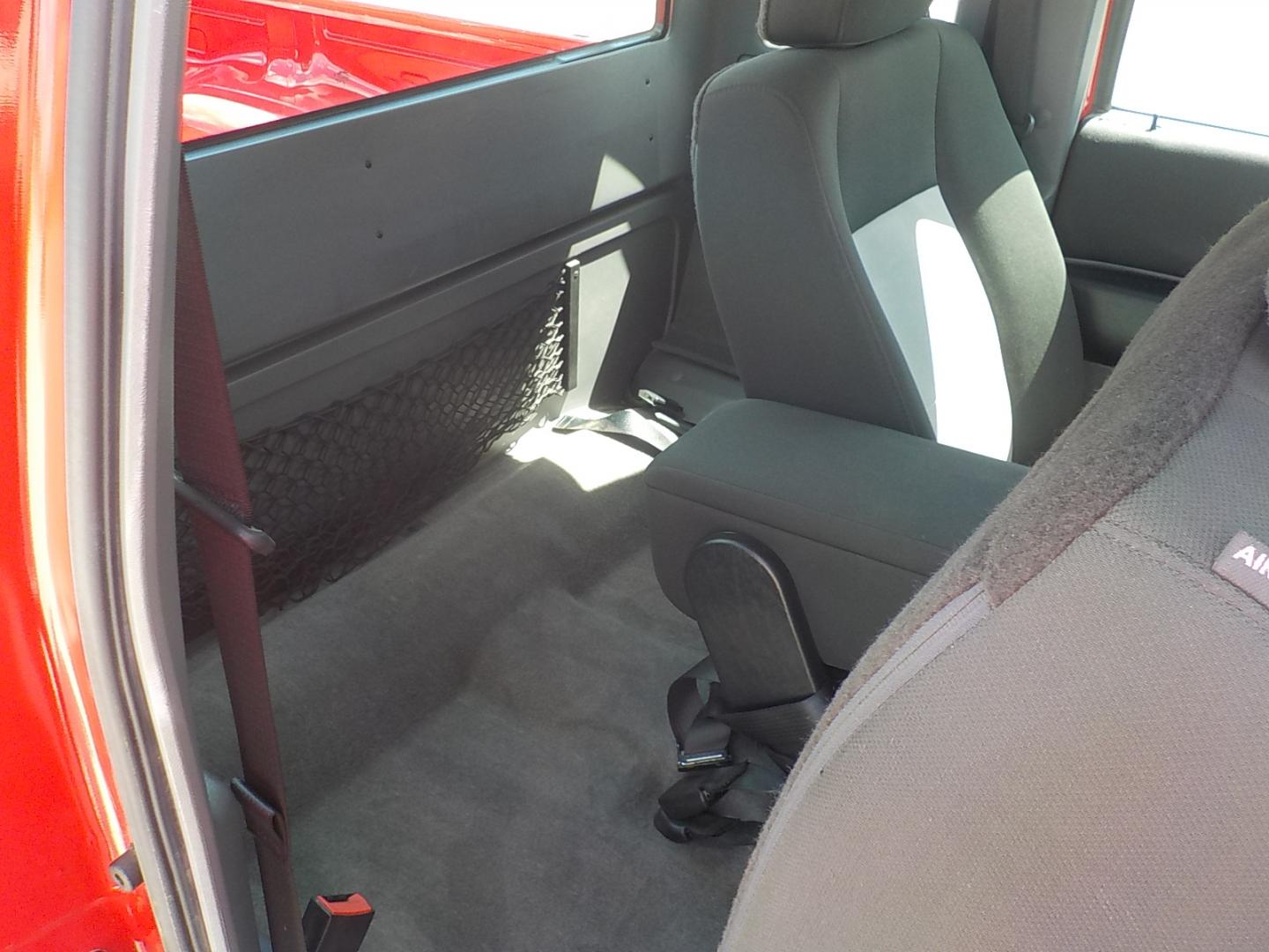 2011 RED /Gray Ford Ranger XLT SuperCab 2WD (1FTKR1EE4BP) with an 4.0L V6 SOHC 12V engine, located at 1617 W Church Street, Livingston, TX, 77351, (936) 327-3600, 30.710995, -94.951157 - ONE OWNER!! Low Low Miles!! Been here in Livingston all it's life!! Well maintained. And yes, those are the correct miles! - Photo#14