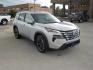 2024 Silver /Black Nissan Rogue SV (5N1BT3BA6RC) with an 2.5L L4 DOHC 16V engine, CVT transmission, located at 1617 W Church Street, Livingston, TX, 77351, (936) 327-3600, 30.710995, -94.951157 - WOW!! This is a SHARP VEHICLE!! It will be very economical to operate as well! - Photo#1