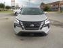 2024 Silver /Black Nissan Rogue SV (5N1BT3BA6RC) with an 2.5L L4 DOHC 16V engine, CVT transmission, located at 1617 W Church Street, Livingston, TX, 77351, (936) 327-3600, 30.710995, -94.951157 - WOW!! This is a SHARP VEHICLE!! It will be very economical to operate as well! - Photo#2