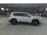 2024 Silver /Black Nissan Rogue SV (5N1BT3BA6RC) with an 2.5L L4 DOHC 16V engine, CVT transmission, located at 1617 W Church Street, Livingston, TX, 77351, (936) 327-3600, 30.710995, -94.951157 - WOW!! This is a SHARP VEHICLE!! It will be very economical to operate as well! - Photo#0