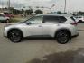 2024 Silver /Black Nissan Rogue SV (5N1BT3BA6RC) with an 2.5L L4 DOHC 16V engine, CVT transmission, located at 1617 W Church Street, Livingston, TX, 77351, (936) 327-3600, 30.710995, -94.951157 - WOW!! This is a SHARP VEHICLE!! It will be very economical to operate as well! - Photo#4