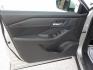 2024 Silver /Black Nissan Rogue SV (5N1BT3BA6RC) with an 2.5L L4 DOHC 16V engine, CVT transmission, located at 1617 W Church Street, Livingston, TX, 77351, (936) 327-3600, 30.710995, -94.951157 - WOW!! This is a SHARP VEHICLE!! It will be very economical to operate as well! - Photo#9
