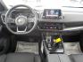 2024 Silver /Black Nissan Rogue SV (5N1BT3BA6RC) with an 2.5L L4 DOHC 16V engine, CVT transmission, located at 1617 W Church Street, Livingston, TX, 77351, (936) 327-3600, 30.710995, -94.951157 - WOW!! This is a SHARP VEHICLE!! It will be very economical to operate as well! - Photo#13