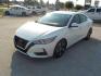 2023 White /Black Nissan Sentra SV (3N1AB8CV6PY) with an 1.8L L4 SFI DOHC 16V engine, CVT transmission, located at 1617 W Church Street, Livingston, TX, 77351, (936) 327-3600, 30.710995, -94.951157 - Good looking car that will get you where you need to be in style!! - Photo#3