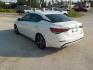 2023 White /Black Nissan Sentra SV (3N1AB8CV6PY) with an 1.8L L4 SFI DOHC 16V engine, CVT transmission, located at 1617 W Church Street, Livingston, TX, 77351, (936) 327-3600, 30.710995, -94.951157 - Good looking car that will get you where you need to be in style!! - Photo#5