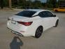 2023 White /Black Nissan Sentra SV (3N1AB8CV6PY) with an 1.8L L4 SFI DOHC 16V engine, CVT transmission, located at 1617 W Church Street, Livingston, TX, 77351, (936) 327-3600, 30.710995, -94.951157 - Good looking car that will get you where you need to be in style!! - Photo#6