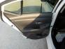 2023 White /Black Nissan Sentra SV (3N1AB8CV6PY) with an 1.8L L4 SFI DOHC 16V engine, CVT transmission, located at 1617 W Church Street, Livingston, TX, 77351, (936) 327-3600, 30.710995, -94.951157 - Good looking car that will get you where you need to be in style!! - Photo#11