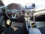 2023 White /Black Nissan Sentra SV (3N1AB8CV6PY) with an 1.8L L4 SFI DOHC 16V engine, CVT transmission, located at 1617 W Church Street, Livingston, TX, 77351, (936) 327-3600, 30.710995, -94.951157 - Good looking car that will get you where you need to be in style!! - Photo#13