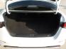 2023 White /Black Nissan Sentra SV (3N1AB8CV6PY) with an 1.8L L4 SFI DOHC 16V engine, CVT transmission, located at 1617 W Church Street, Livingston, TX, 77351, (936) 327-3600, 30.710995, -94.951157 - Good looking car that will get you where you need to be in style!! - Photo#14