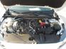2023 White /Black Nissan Sentra SV (3N1AB8CV6PY) with an 1.8L L4 SFI DOHC 16V engine, CVT transmission, located at 1617 W Church Street, Livingston, TX, 77351, (936) 327-3600, 30.710995, -94.951157 - Good looking car that will get you where you need to be in style!! - Photo#19