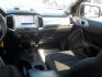 2020 Silver /Black Ford Ranger XLT SuperCrew 2WD (1FTER4EH4LL) with an 2.3L L4 DOHC 16V engine, 10A transmission, located at 1617 W Church Street, Livingston, TX, 77351, (936) 327-3600, 30.710995, -94.951157 - ONE OWNER!! LOW MILES!! - Photo#12