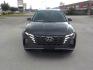 2024 Gray /Black Hyundai Tucson SEL (5NMJF3DE4RH) with an 2.5L L4 DOHC 16V engine, 8A transmission, located at 1617 W Church Street, Livingston, TX, 77351, (936) 327-3600, 30.710995, -94.951157 - ONE OWNER!! LOW MILES!! - Photo#2