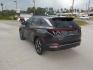2024 Gray /Black Hyundai Tucson SEL (5NMJF3DE4RH) with an 2.5L L4 DOHC 16V engine, 8A transmission, located at 1617 W Church Street, Livingston, TX, 77351, (936) 327-3600, 30.710995, -94.951157 - ONE OWNER!! LOW MILES!! - Photo#5