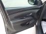 2024 Gray /Black Hyundai Tucson SEL (5NMJF3DE4RH) with an 2.5L L4 DOHC 16V engine, 8A transmission, located at 1617 W Church Street, Livingston, TX, 77351, (936) 327-3600, 30.710995, -94.951157 - ONE OWNER!! LOW MILES!! - Photo#9