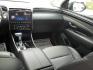 2024 Gray /Black Hyundai Tucson SEL (5NMJF3DE4RH) with an 2.5L L4 DOHC 16V engine, 8A transmission, located at 1617 W Church Street, Livingston, TX, 77351, (936) 327-3600, 30.710995, -94.951157 - ONE OWNER!! LOW MILES!! - Photo#12
