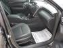 2024 Gray /Black Hyundai Tucson SEL (5NMJF3DE4RH) with an 2.5L L4 DOHC 16V engine, 8A transmission, located at 1617 W Church Street, Livingston, TX, 77351, (936) 327-3600, 30.710995, -94.951157 - ONE OWNER!! LOW MILES!! - Photo#17