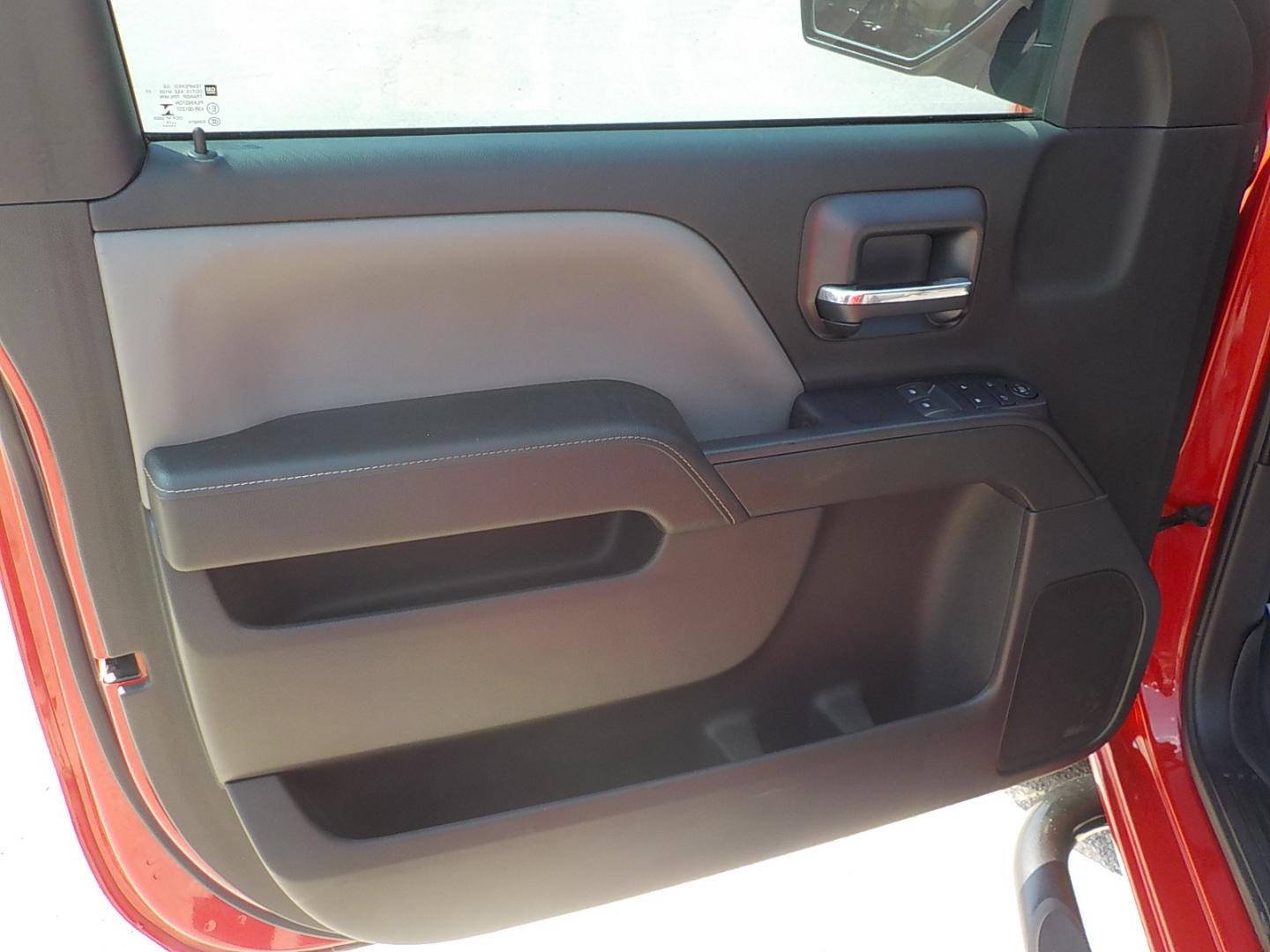 2014 Red /Gray Chevrolet Silverado 1500 Work Truck 1WT Regular Cab 2WD (1GCNCPEH6EZ) with an 4.3L V6 OHV 12V engine, 6-Speed Automatic transmission, located at 1617 W Church Street, Livingston, TX, 77351, (936) 327-3600, 30.710995, -94.951157 - WOW!! LOW MILES FOR THE YEAR!! I love this truck for what it is!! Come buy this truck and experience as much quality as you can for this price range truck!! - Photo#9
