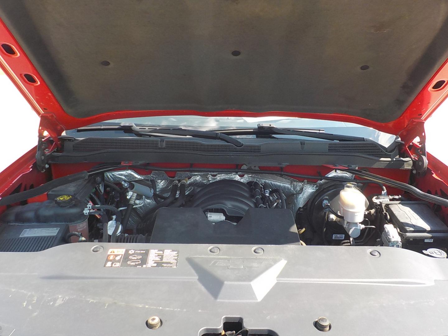 2014 Red /Gray Chevrolet Silverado 1500 Work Truck 1WT Regular Cab 2WD (1GCNCPEH6EZ) with an 4.3L V6 OHV 12V engine, 6-Speed Automatic transmission, located at 1617 W Church Street, Livingston, TX, 77351, (936) 327-3600, 30.710995, -94.951157 - WOW!! LOW MILES FOR THE YEAR!! I love this truck for what it is!! Come buy this truck and experience as much quality as you can for this price range truck!! - Photo#13