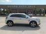 2024 Silver /Black Mitsubishi Outlander Sport 2.0 ES 4WD (JA4ARUAU5RU) with an 2.0L L4 DOHC 16V engine, CVT transmission, located at 1617 W Church Street, Livingston, TX, 77351, (936) 327-3600, 30.710995, -94.951157 - ONE OWNER!! LOW MILES!! 4WD!! - Photo#0