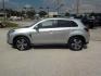 2024 Silver /Black Mitsubishi Outlander Sport 2.0 ES 4WD (JA4ARUAU5RU) with an 2.0L L4 DOHC 16V engine, CVT transmission, located at 1617 W Church Street, Livingston, TX, 77351, (936) 327-3600, 30.710995, -94.951157 - ONE OWNER!! LOW MILES!! 4WD!! - Photo#4