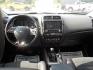 2024 Silver /Black Mitsubishi Outlander Sport 2.0 ES 4WD (JA4ARUAU5RU) with an 2.0L L4 DOHC 16V engine, CVT transmission, located at 1617 W Church Street, Livingston, TX, 77351, (936) 327-3600, 30.710995, -94.951157 - ONE OWNER!! LOW MILES!! 4WD!! - Photo#13