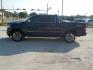 2021 Blue /Tan RAM 1500 Longhorn Crew Cab SWB 4WD (1C6SRFKT5MN) with an 5.7L V8 OHV 16V engine, 8A transmission, located at 1617 W Church Street, Livingston, TX, 77351, (936) 327-3600, 30.710995, -94.951157 - ONE OWNER!! LOW MILES!! IMMACULATE!! - Photo#4
